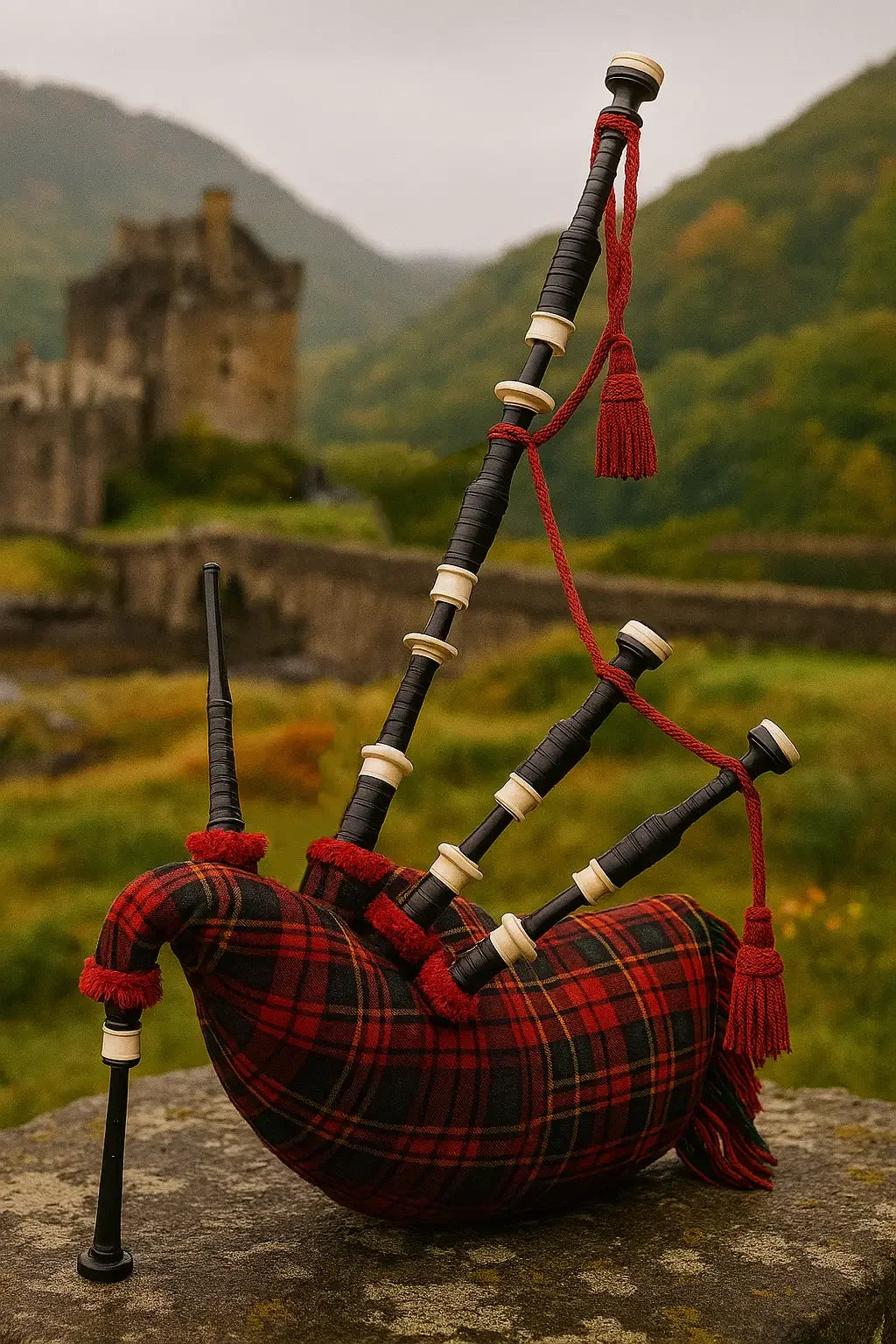 Bagpipes