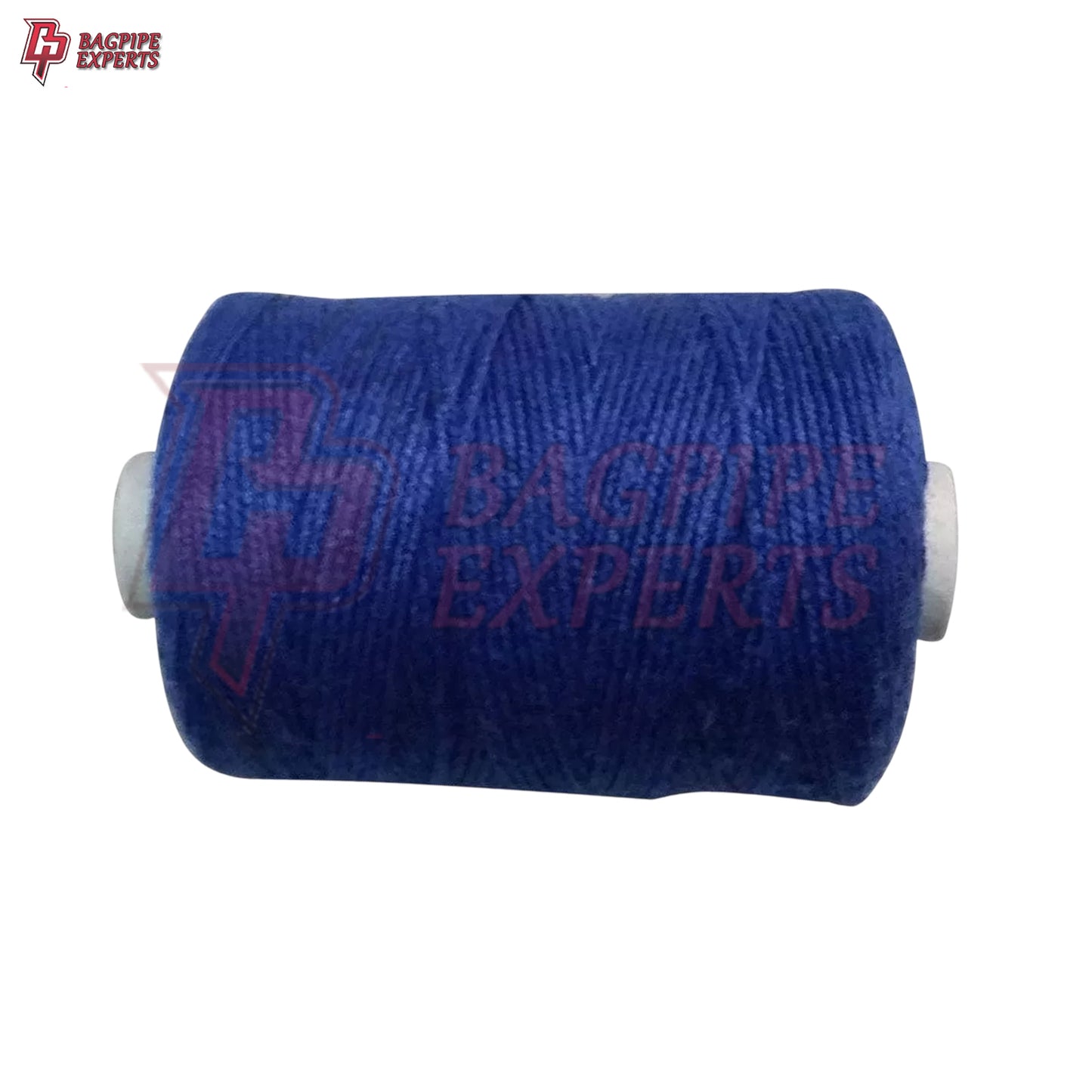 Scottish Bagpipe Hemp – Blue 1oz Roll for Reeds & Practice Chanter