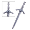 Thistle Sword Kilt Pin