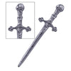 Sword Kilt Pin