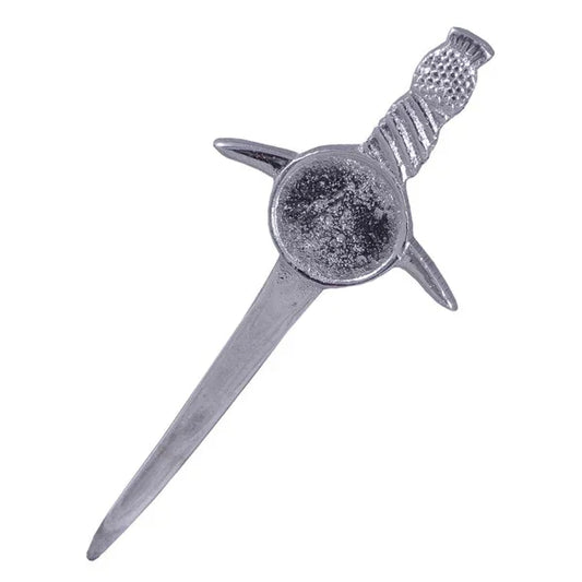 Kilt Pin