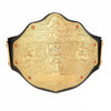 WWE Big Gold World Heavyweight Championship Replica Belt – Adult Size WCW Champion