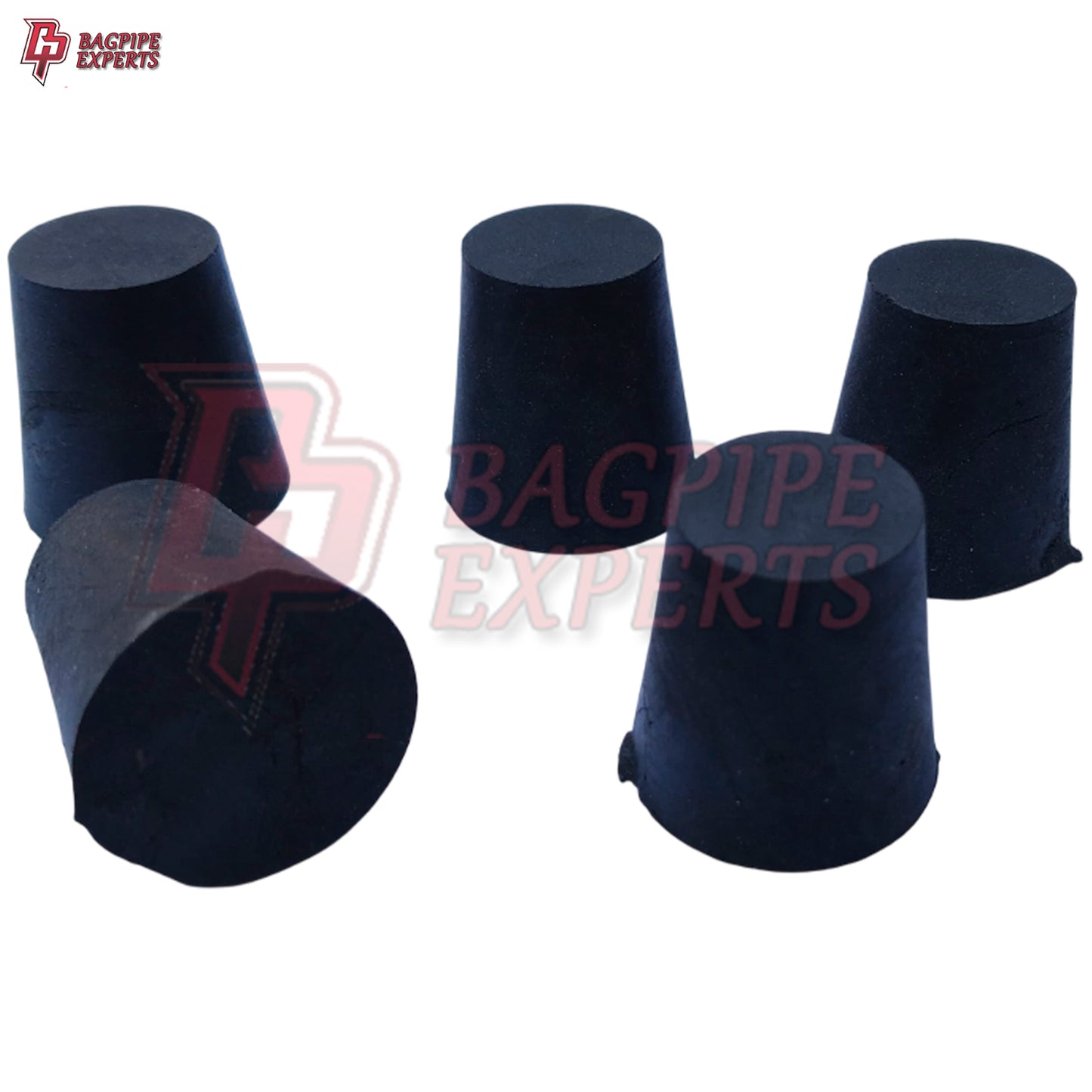 Premium Bagpipe Stock Stopper – Airtight Seal & Moisture Control