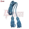 Premium Bagpipe Drone Cord – Air Blue Bugle Style for Scottish Highland Pipes