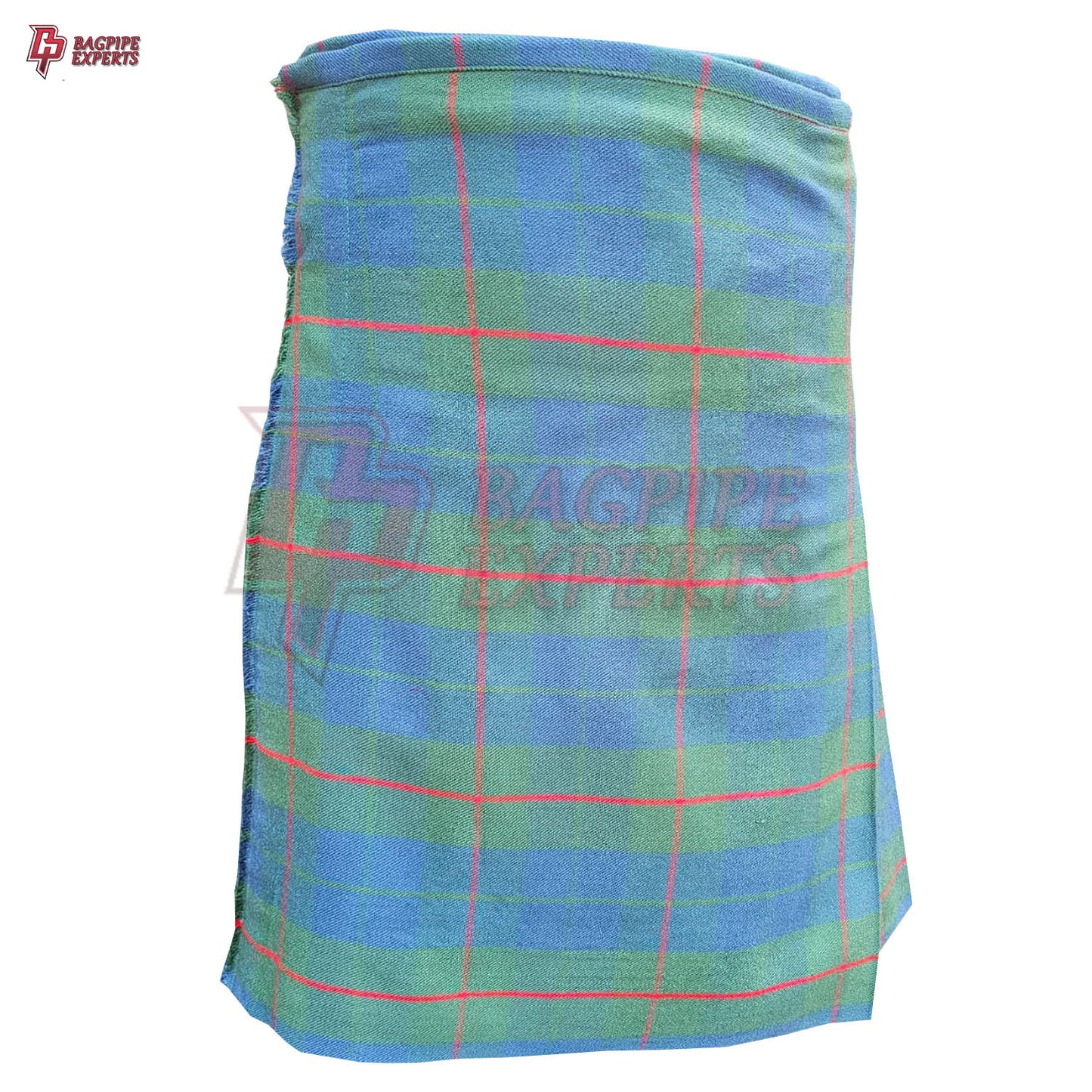 Barclay Hunting Ancient Tartan Kilt – Traditional Scottish Kilt for Men