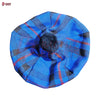 Elliot Modern Tartan Tam O’Shanter Cap – Traditional Scottish Tammy Hat