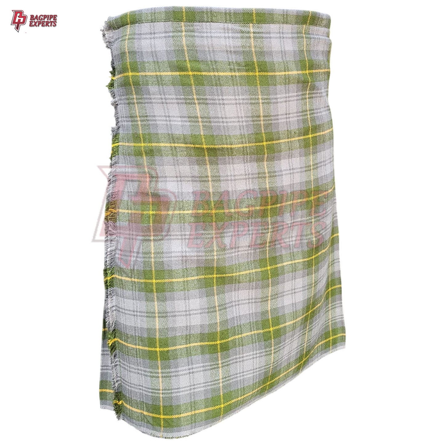 Gordon Weather 8 Yard Tartan Kilt – Men’s Highland Wear