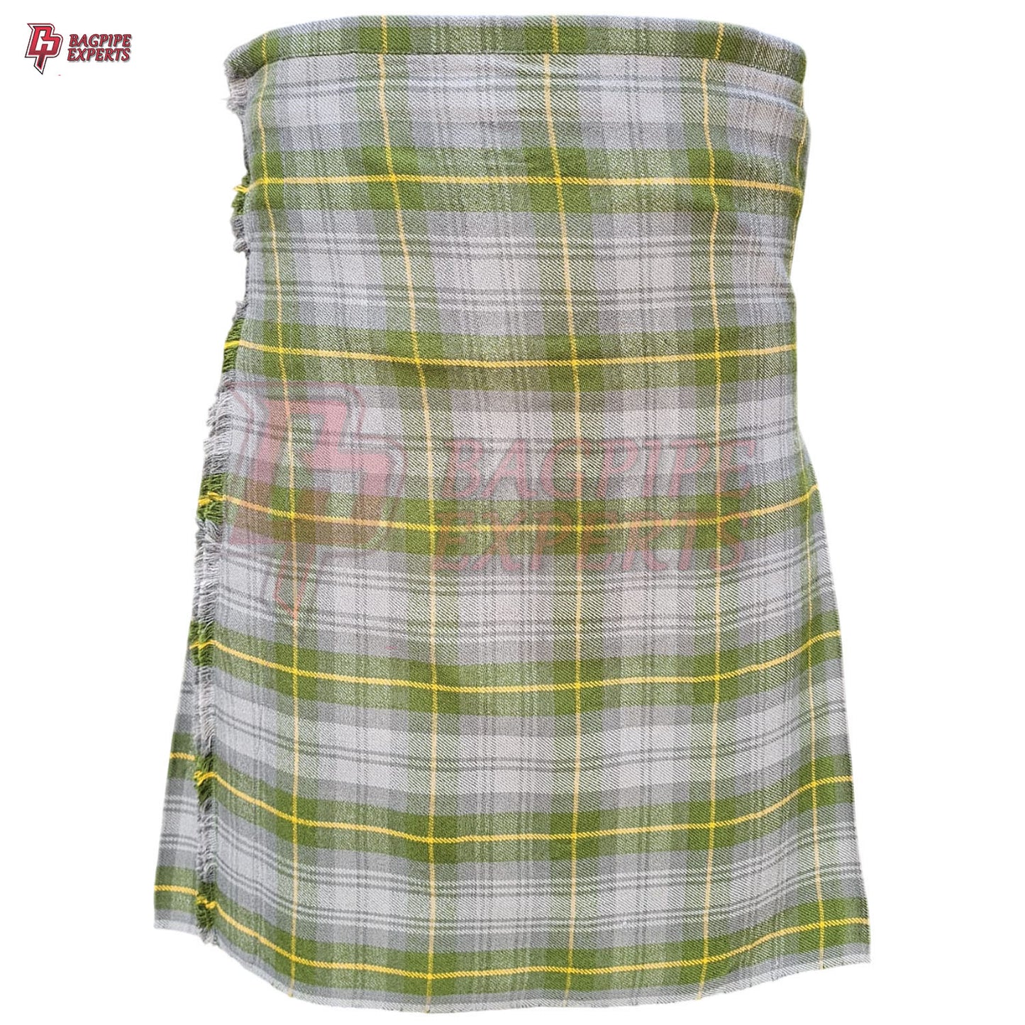 Gordon Weather 8 Yard Tartan Kilt – Men’s Highland Wear
