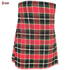 MacLachlan Clan Tartan Kilt β 8 Yard Scottish Highland Dress Kilt