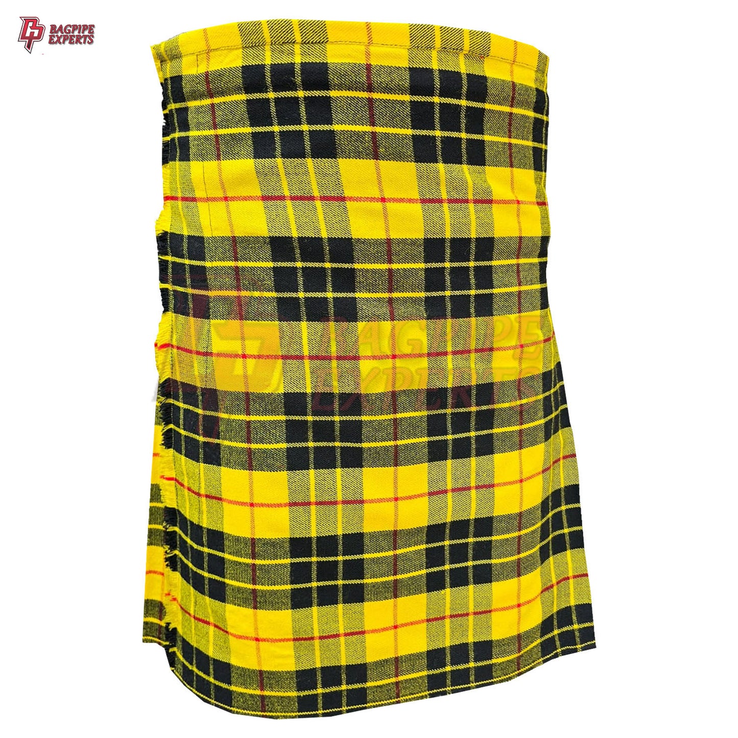 MacLeod of Lewis 8 Yard Kilt – Authentic Scottish Clan Tartan