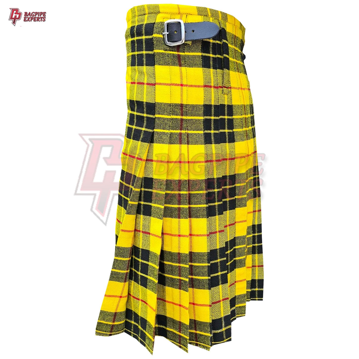MacLeod of Lewis 8 Yard Kilt – Authentic Scottish Clan Tartan