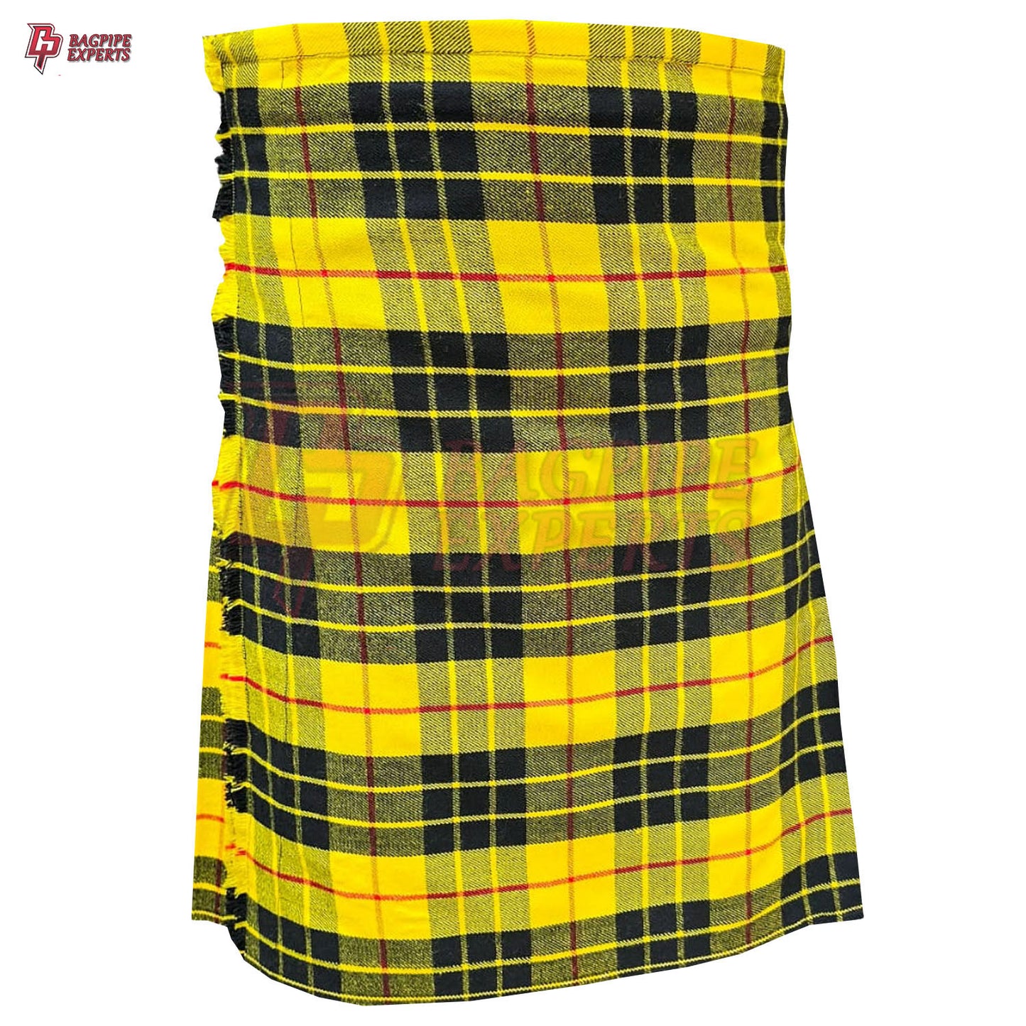 MacLeod of Lewis 8 Yard Kilt – Authentic Scottish Clan Tartan