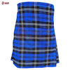 Ramsay Blue Tartan Kilt – 8 Yard Scottish Highland Dress Kilt