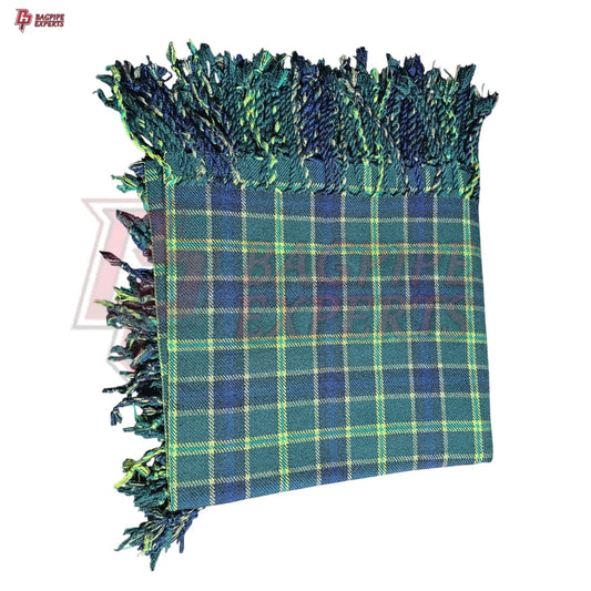 US Army Modern Tartan Fly Plaid – Authentic Military-Inspired Highland Wear