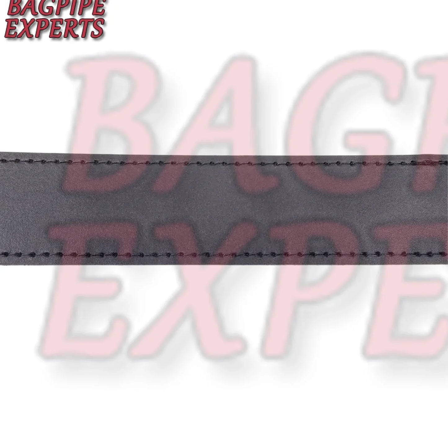 Plain Leather Belt for Kilt – Classic Highland Dress Accessory