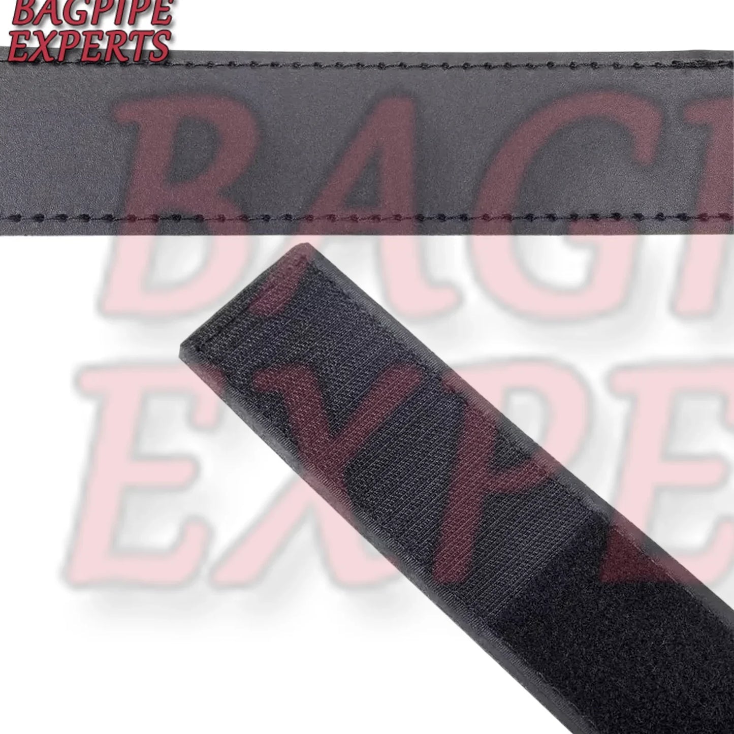 Plain Leather Belt for Kilt – Classic Highland Dress Accessory