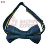 Hunting Wallace Bow Tie – Scottish Tartan Pre-Tied Formal Accessory