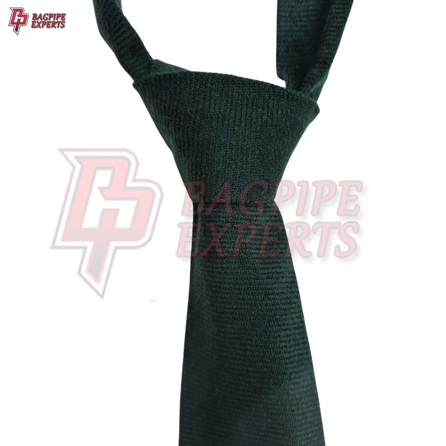 Green Neck Tie – Classic Men’s Formal Tie for Business & Weddings