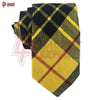 Macleod of Lewis Neck Tie – Scottish Tartan Formal Highland Dress Accessory