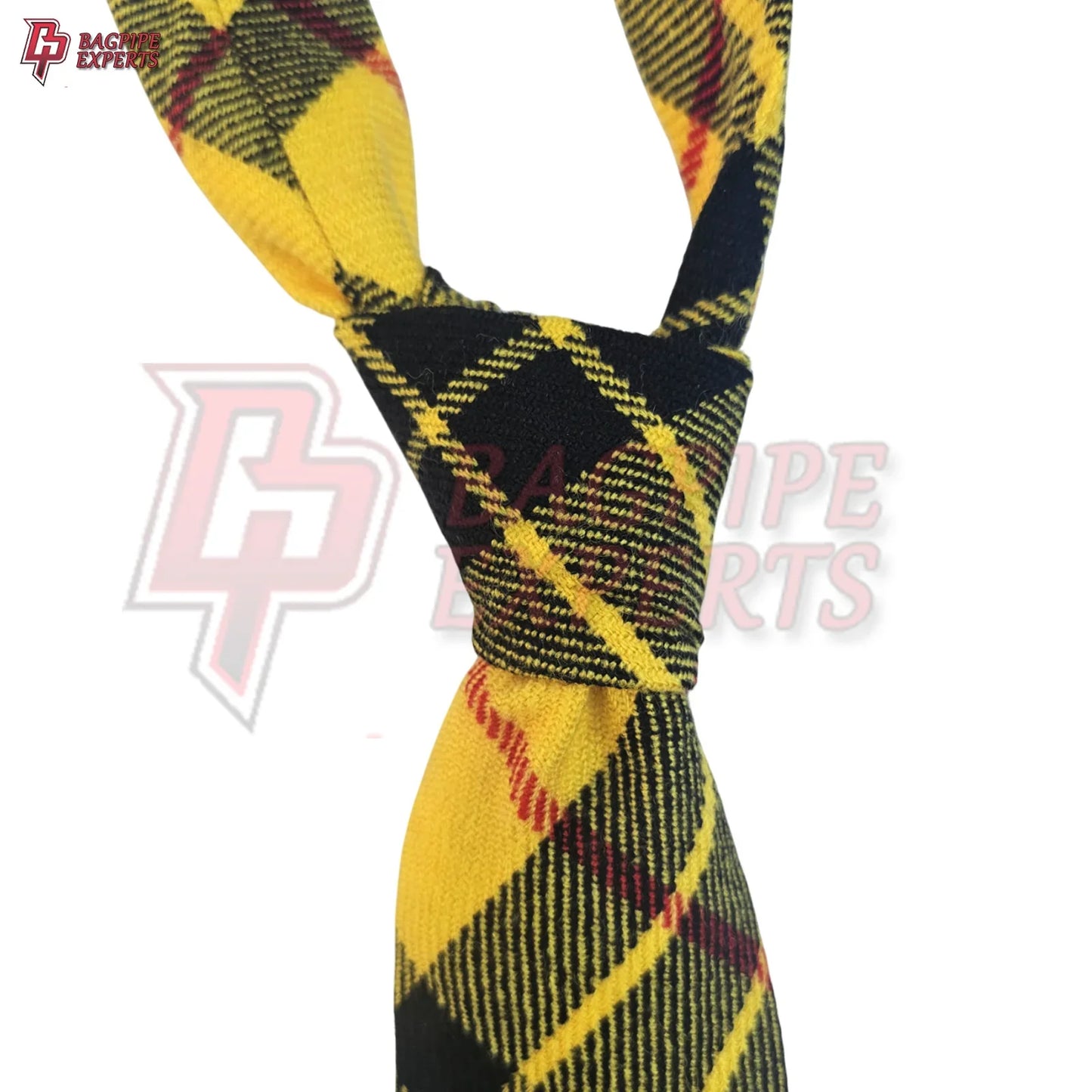 Macleod of Lewis Neck Tie – Scottish Tartan Formal Highland Dress Accessory