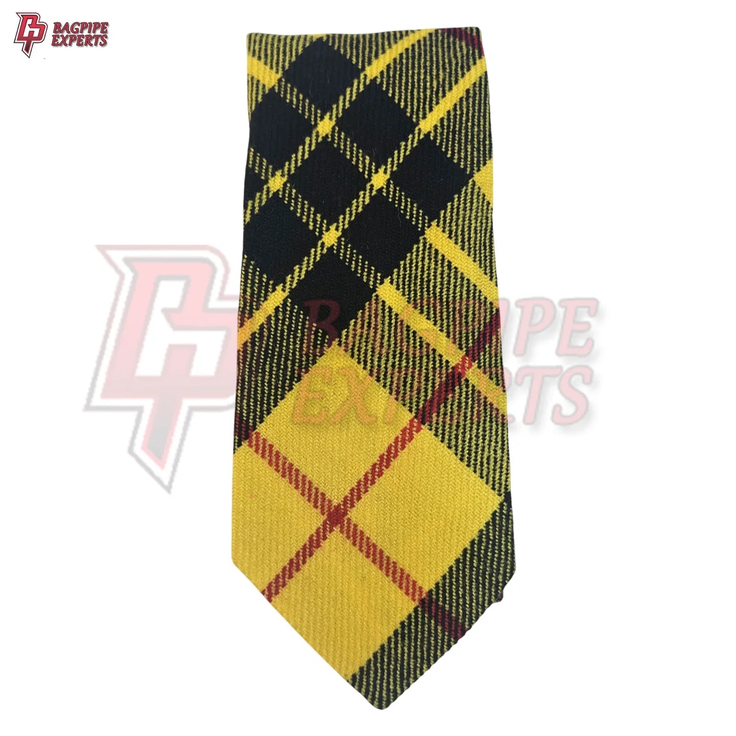Macleod of Lewis Neck Tie – Scottish Tartan Formal Highland Dress Accessory