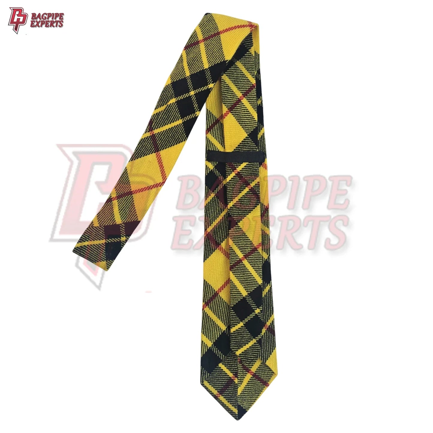 Macleod of Lewis Neck Tie – Scottish Tartan Formal Highland Dress Accessory