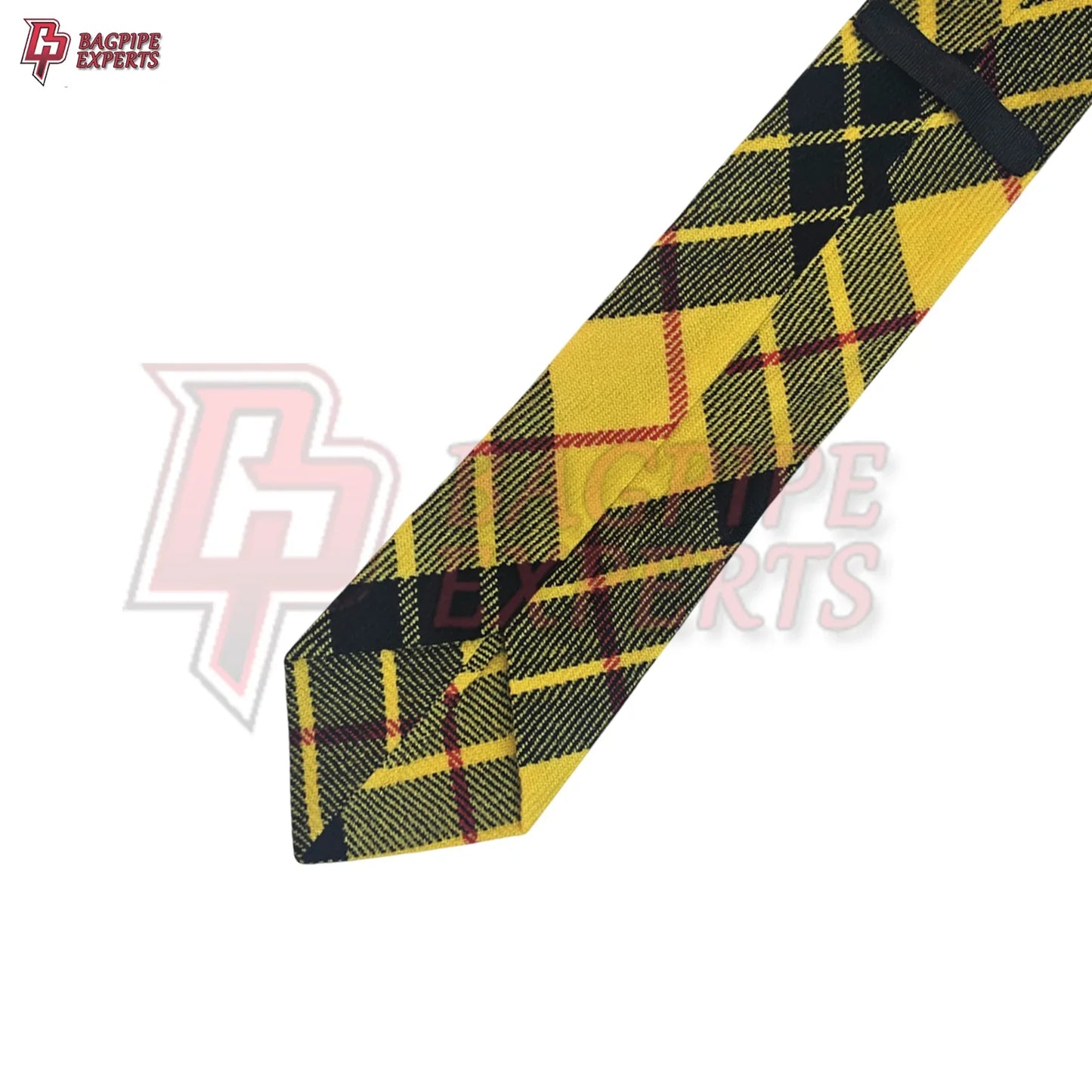 Macleod of Lewis Neck Tie – Scottish Tartan Formal Highland Dress Accessory