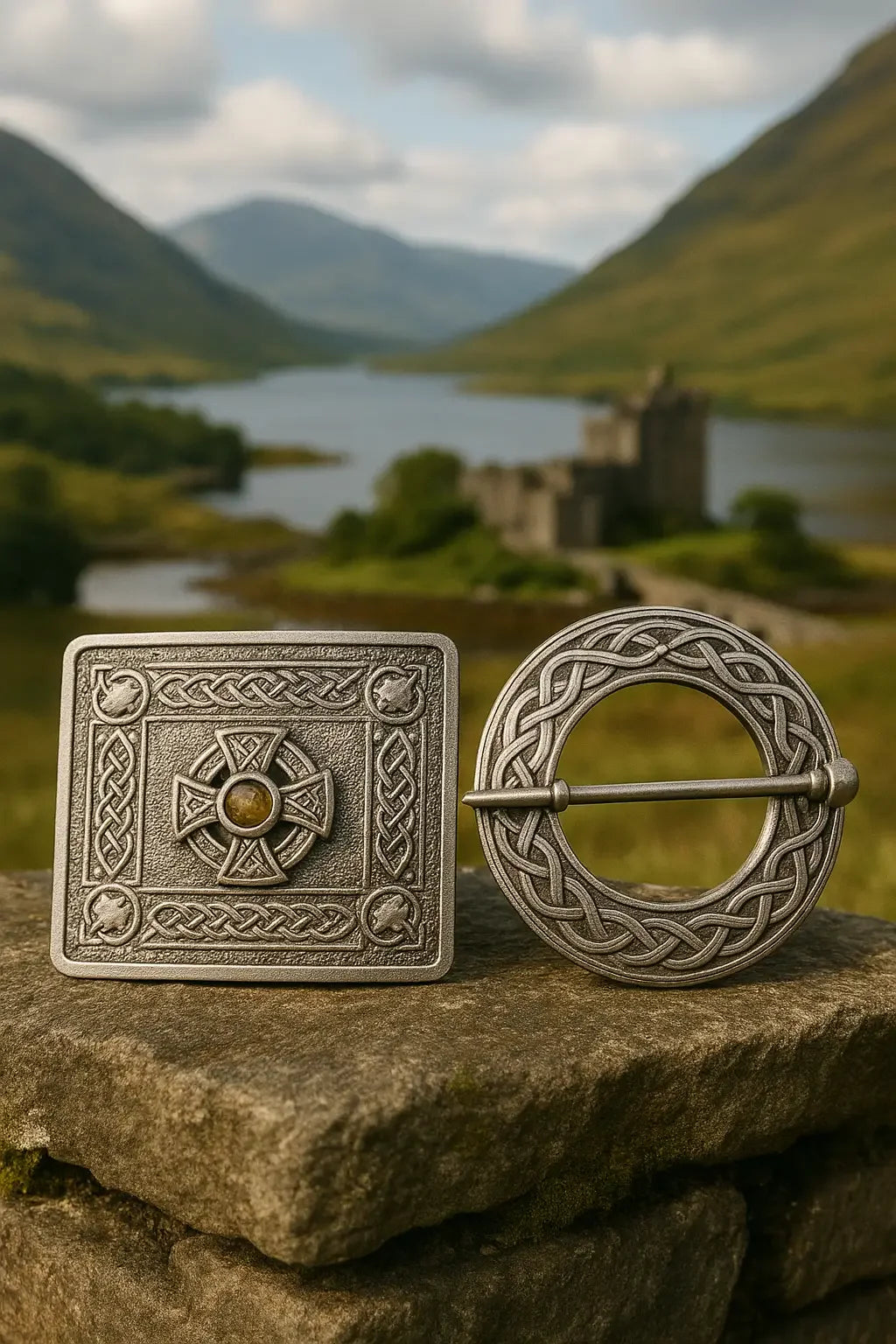 Accessories