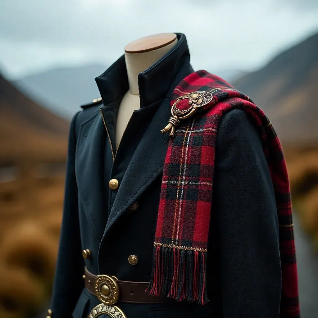 Men's Wear