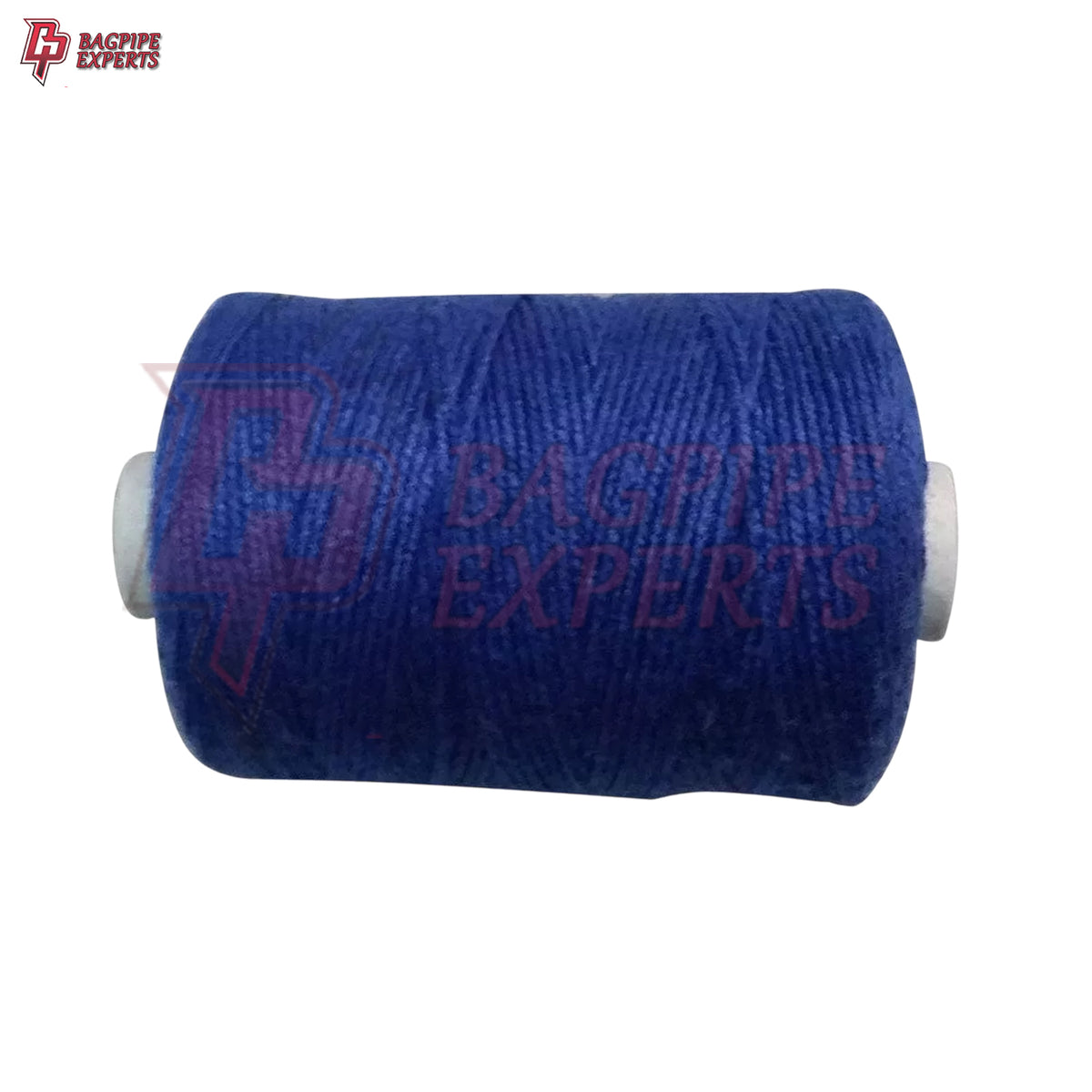 Scottish Bagpipe Hemp – Blue 1oz Roll for Reeds & Practice Chanter