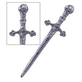 Sword Kilt Pin