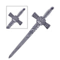 Irish Kilt Pin