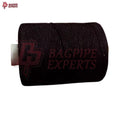 Scottish Bagpipe Hemp – Black 1oz Thread for Reeds & Practice Chanters
