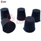 Premium Bagpipe Stock Stopper – Airtight Seal & Moisture Control
