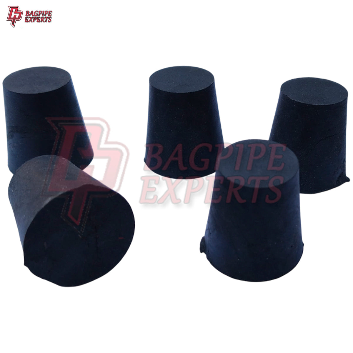 Premium Bagpipe Stock Stopper – Airtight Seal & Moisture Control