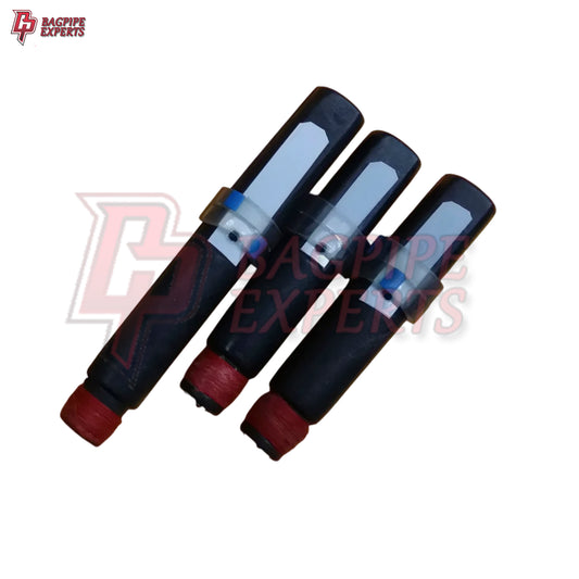 Great Highland Bagpipe Synthetic Drone – Durable Bagpipes Drone for Traditional Play
