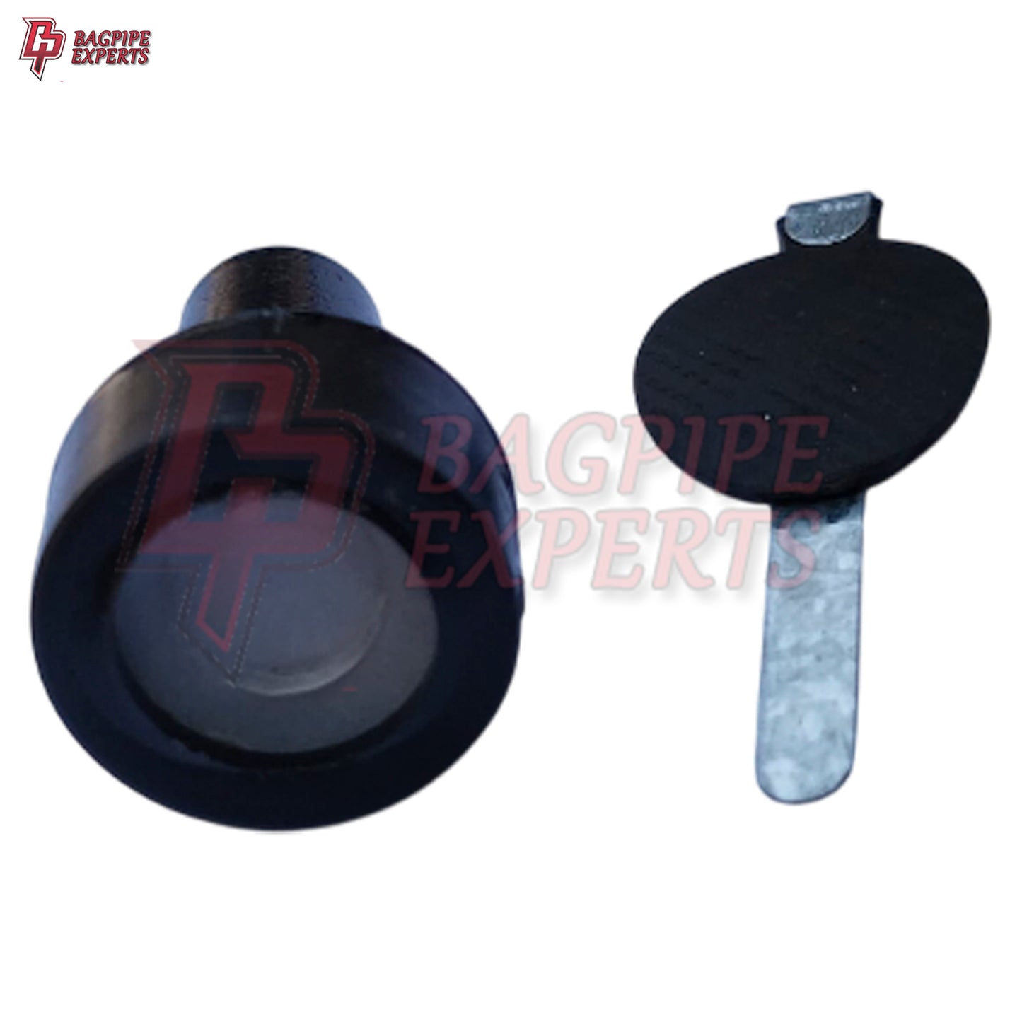 Premium Blowpipe Mac Valve & Rubber Valve Set – Bagpipe Airflow Control