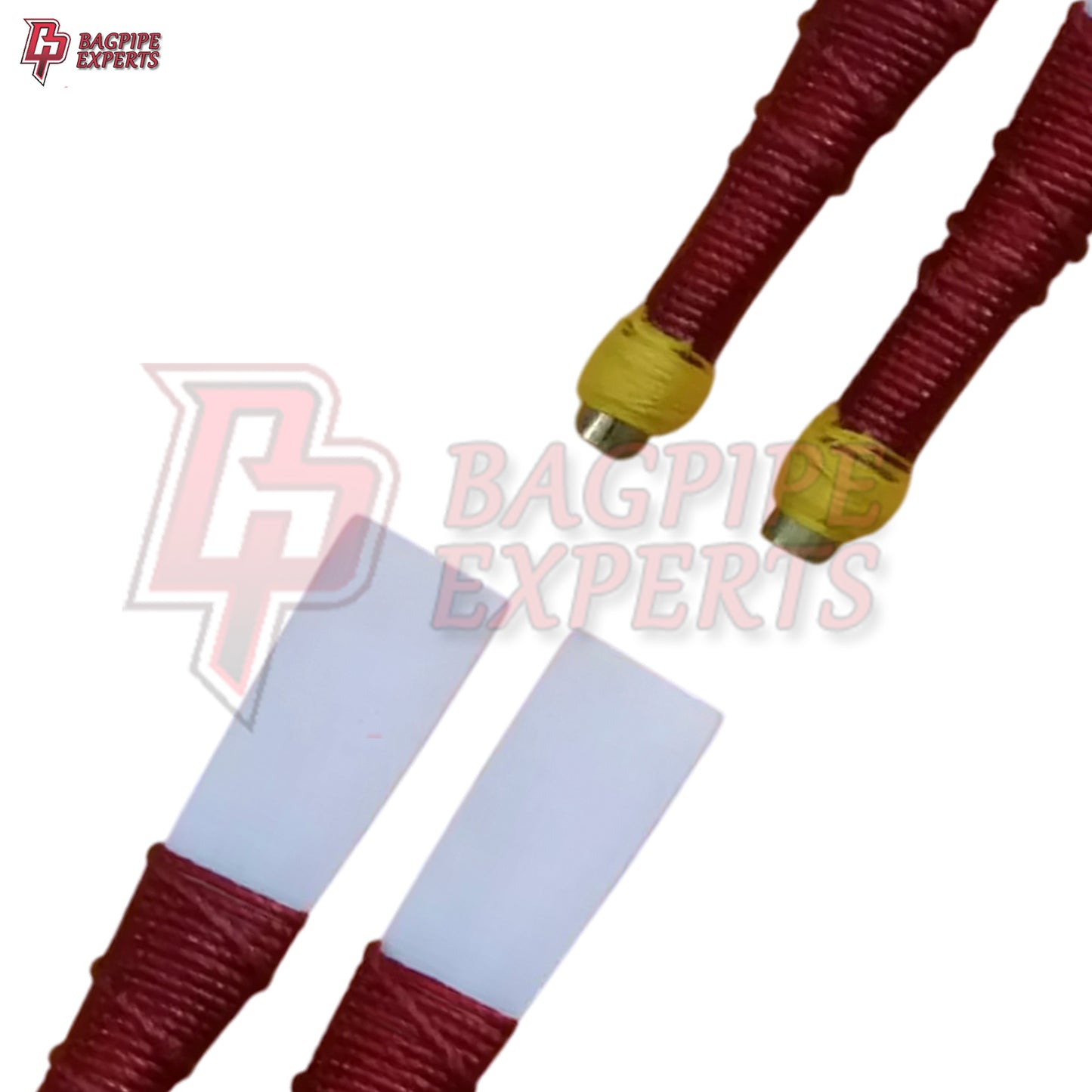 Scottish Bagpipe Chanter Reed – Synthetic Great Highland Bagpipe Reed