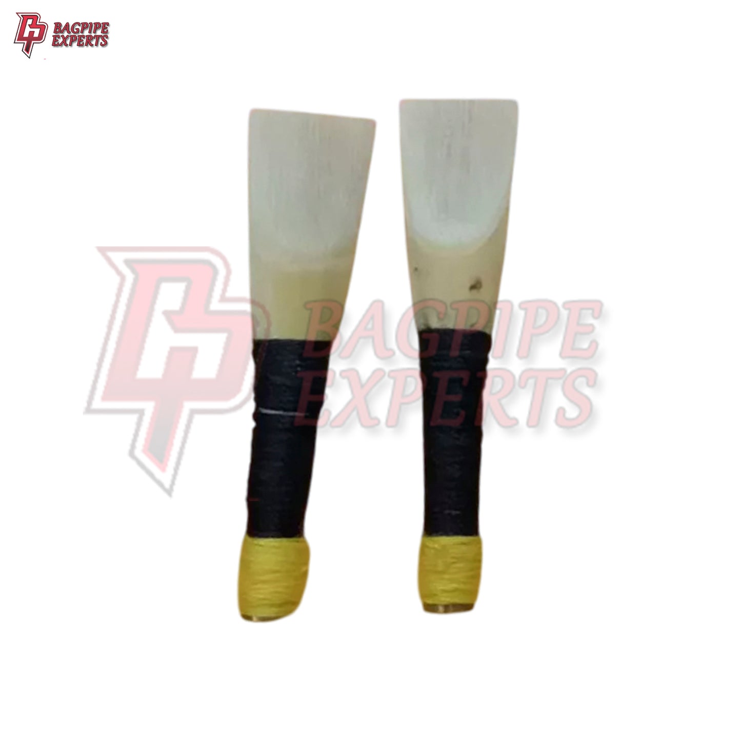 Scottish Great Highland Bagpipe Cane Reed – Professional Chanter Reed for Bagpipes
