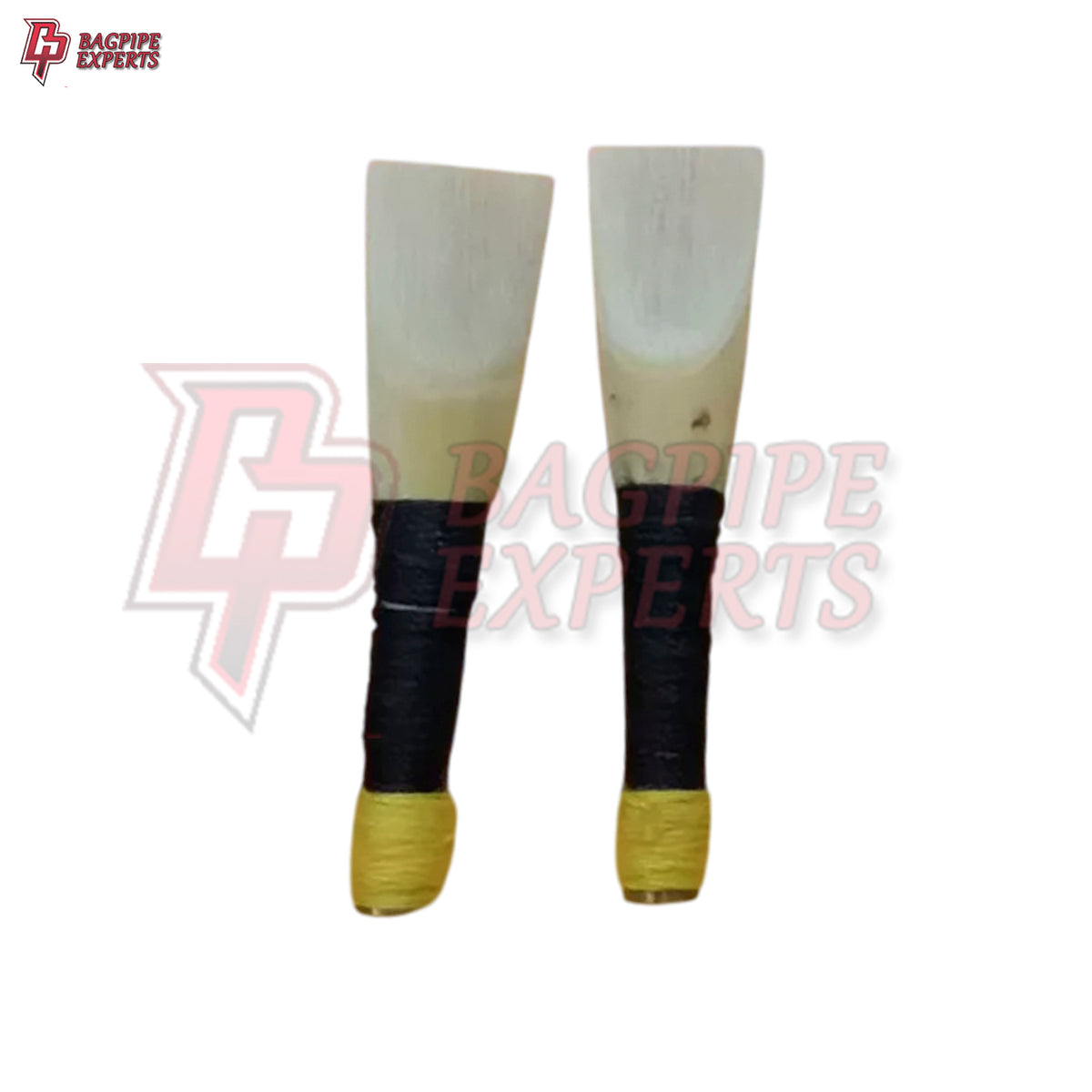 Scottish Great Highland Bagpipe Cane Reed – Professional Chanter Reed for Bagpipes
