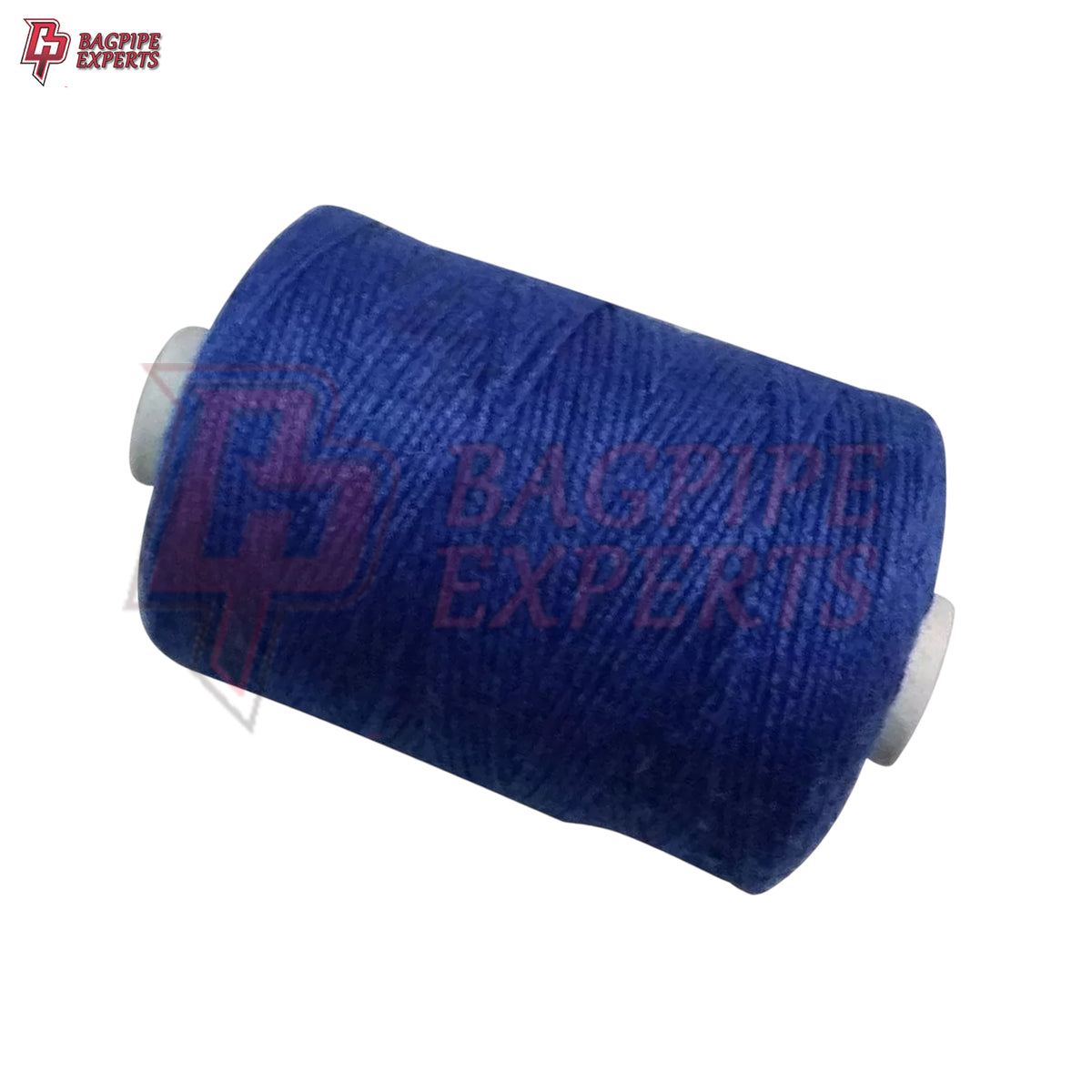 Scottish Bagpipe Hemp – Blue 1oz Roll for Reeds & Practice Chanter