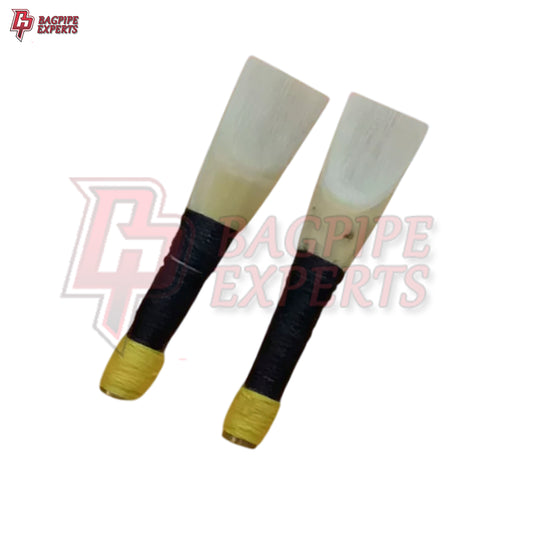 Scottish Great Highland Bagpipe Cane Reed – Professional Chanter Reed for Bagpipes