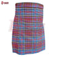 Anderson Modern Tartan Kilt – 8 Yard Scottish Clan Kilt for Men