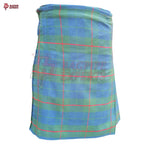 Barclay Hunting Ancient Tartan Kilt | Buy Scottish Clan Kilts UK