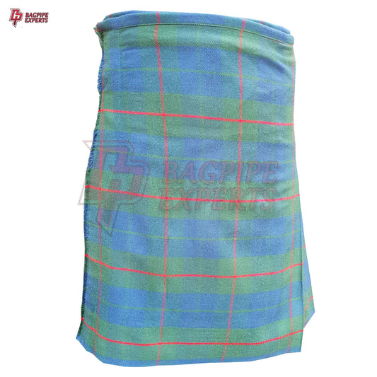 Barclay Hunting Ancient Tartan Kilt – Traditional Scottish Kilt for Men