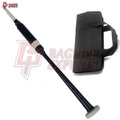 Bagpipe Practice Chanter Black Ivory Mount | Buy Chanters Online UK – Bagpipe Experts