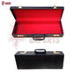 Great Highland Bagpipes – Black Velvet Tartan with Natural Mounts, Case & Reeds