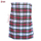 Dress Stewart 8 Yard Highland Kilt – Traditional Scottish Clan Tartan