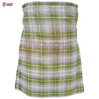 Gordon Weather 8 Yard Tartan Kilt – Men’s Highland Wear