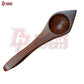 Traditional Scottish Wooden Spoons – Handheld Folk Percussion Instrument
